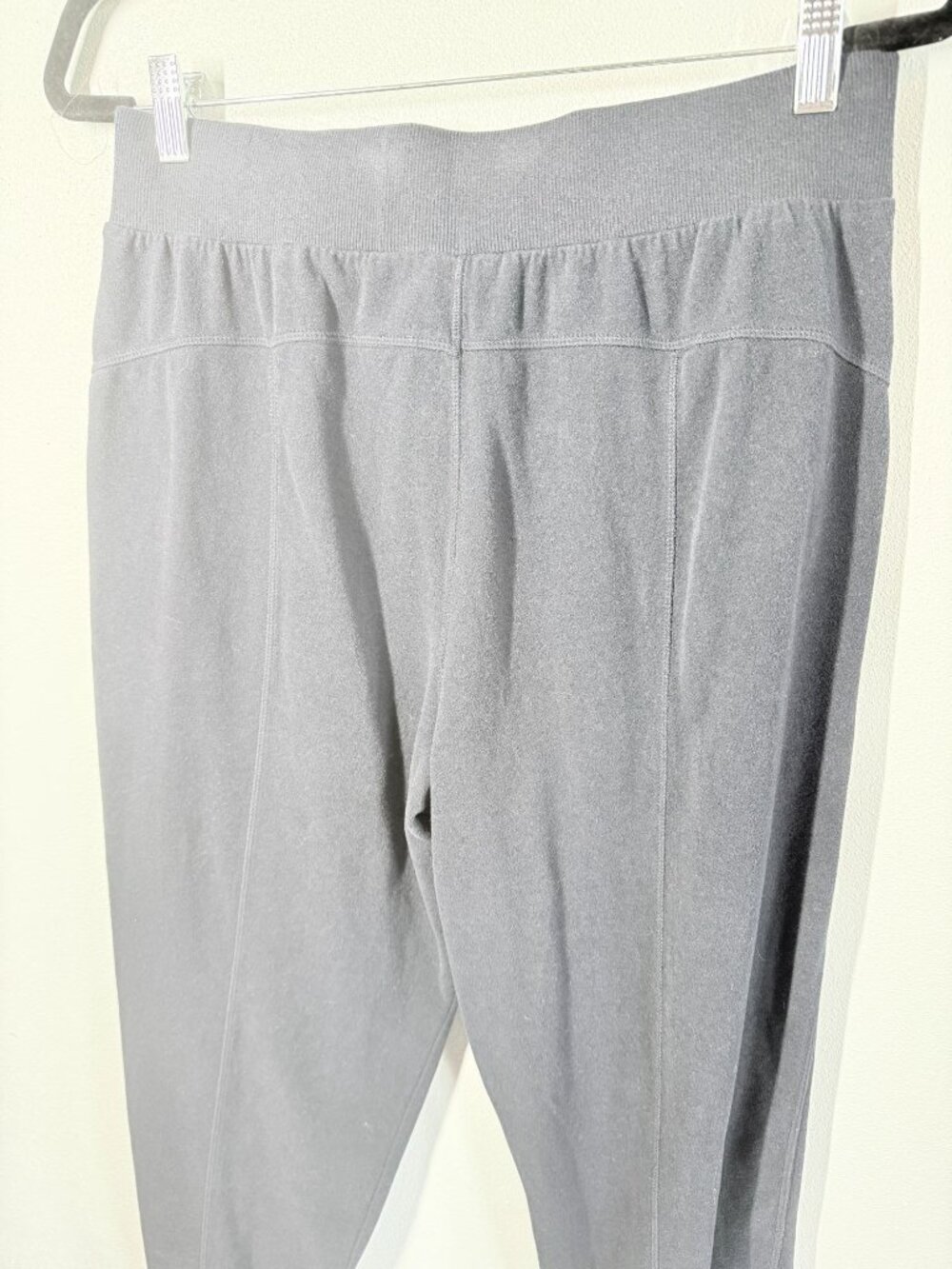 Sweaty Betty Womens 10 Navy Blue Jogger Pants Athletisure Lounge Activewear Loun - Picture 4 of 7